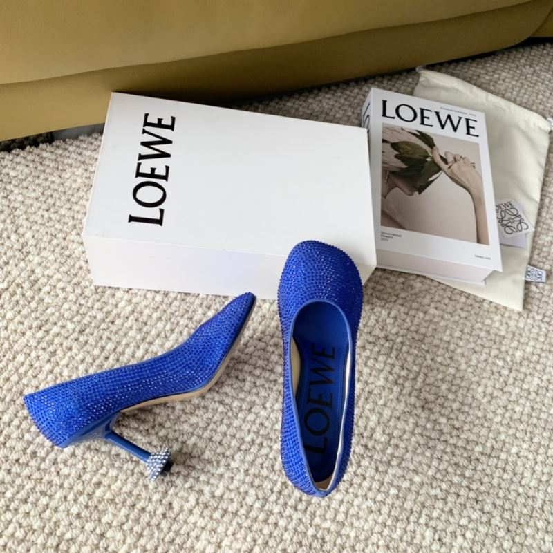 Loewe Shoes